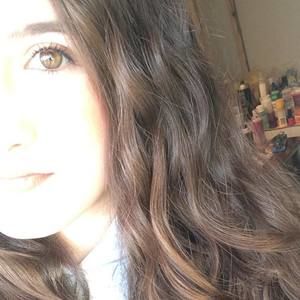 Meet your Posher, Audrielle